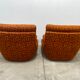 eastern bloc vintage living room set by jitona, czechoslovakia, 1970s