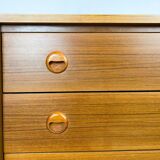 Cool retro chest of drawers