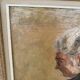 Portrait 1946 Madame Charvet