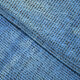 Blue vintage rug 209x294cm