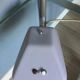 Helo Neuburg desk lamp, light grey lacquered metal, Germany, 1960s