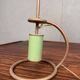 Lampe de table Angelo Lelli pour Arredoluce Mod. Scrittoio 12297, 1949