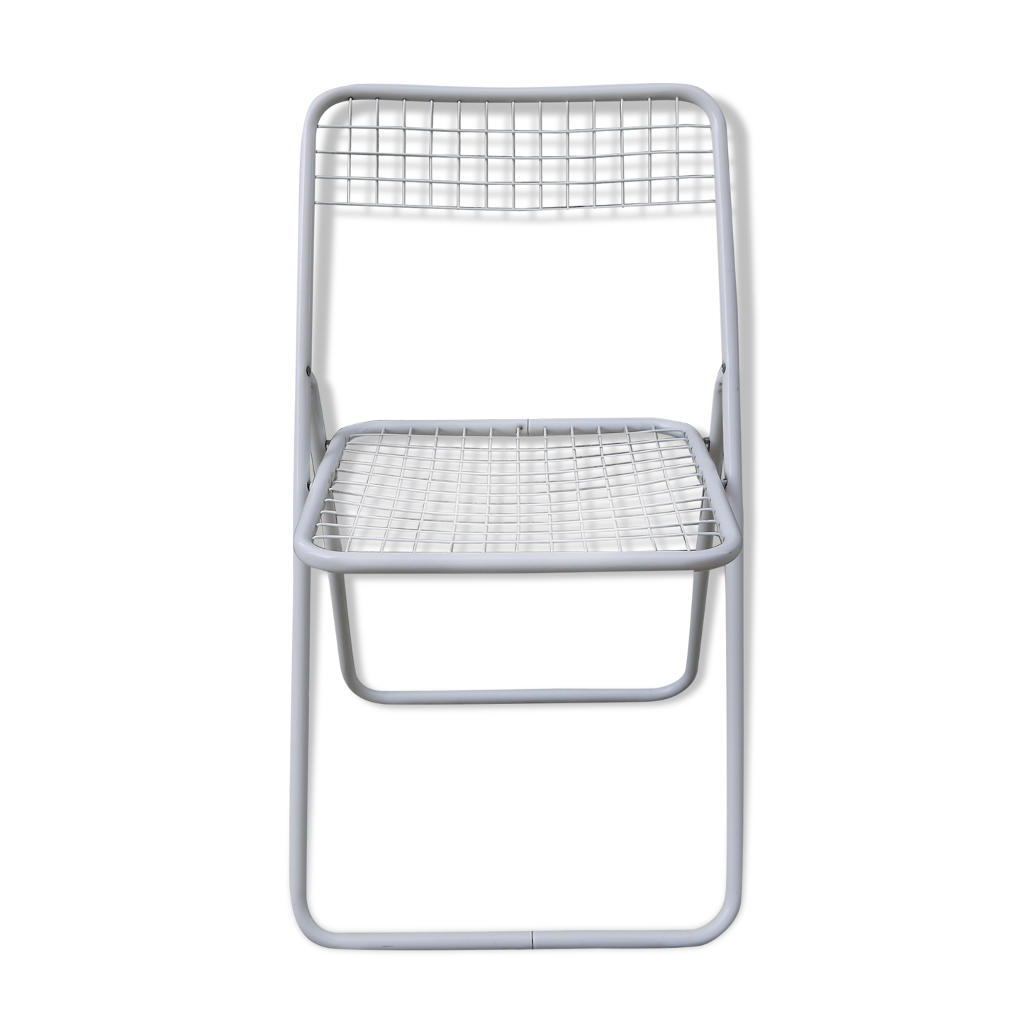 Ted Net folding chair