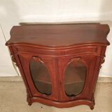 Napoleon III showcase