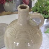 Ancient pottery