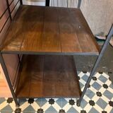 Bread shelf professional furniture