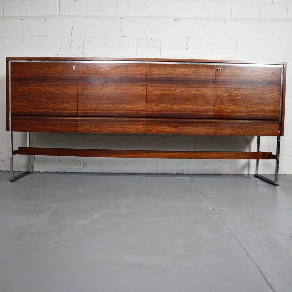 Vintage sideboard