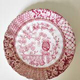 Saucer XIXth