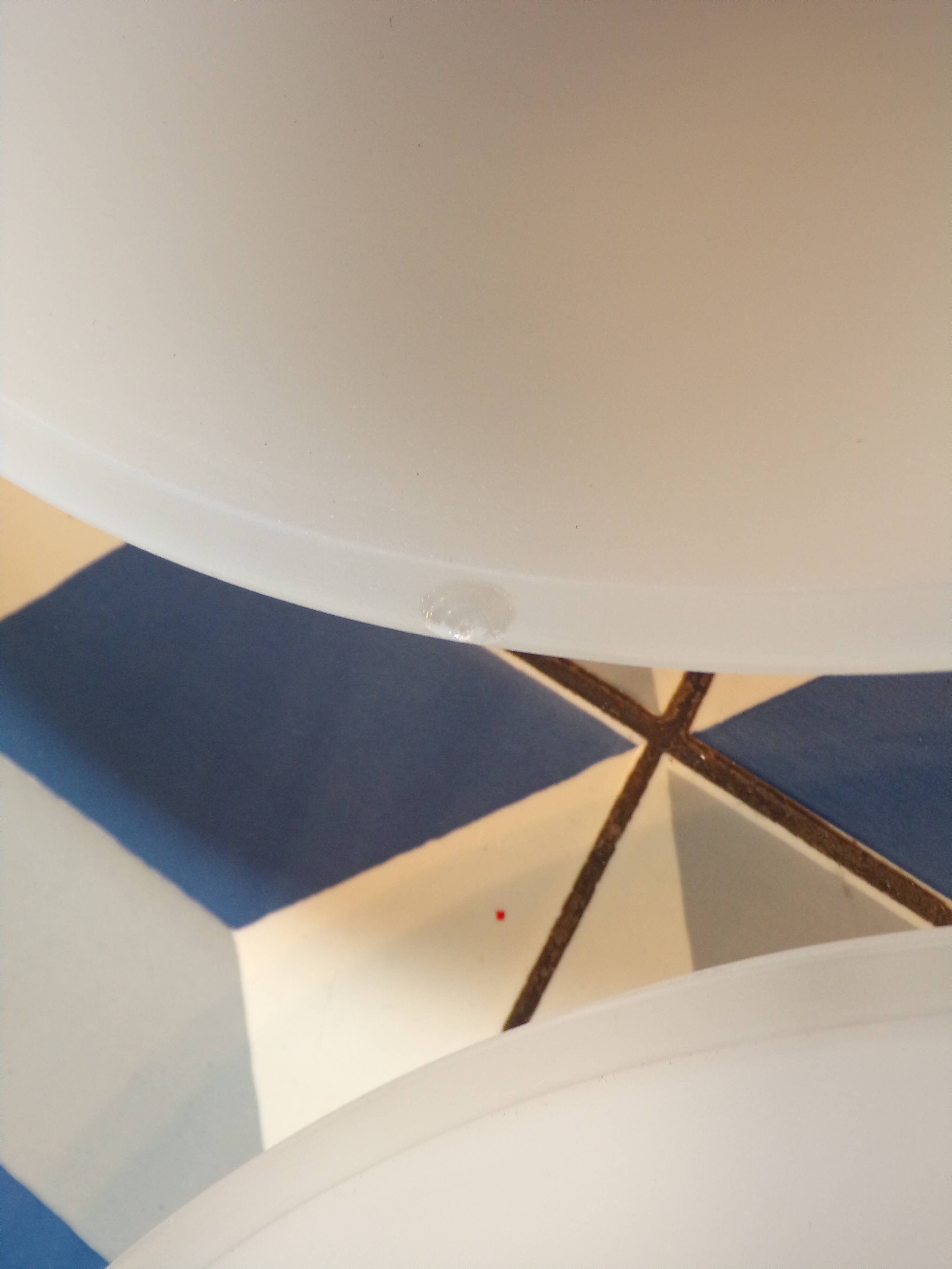 Pair of Diva wall lights by Ezio Didone for Arteluce