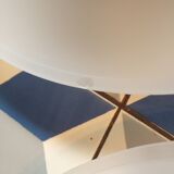 Pair of Diva wall lights by Ezio Didone for Arteluce