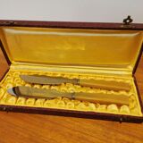 Salad cutlery