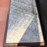 Solid oak sideboard - 1950s