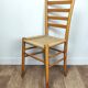 Rope chair