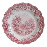 Presentation plate - Ridgway England