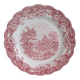 Presentation plate - Ridgway England