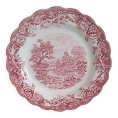 Presentation plate - Ridgway England