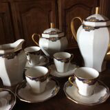 Coffee service