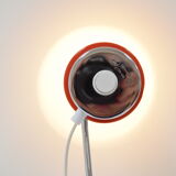 Mid-Century Lamp Napako 1970´s