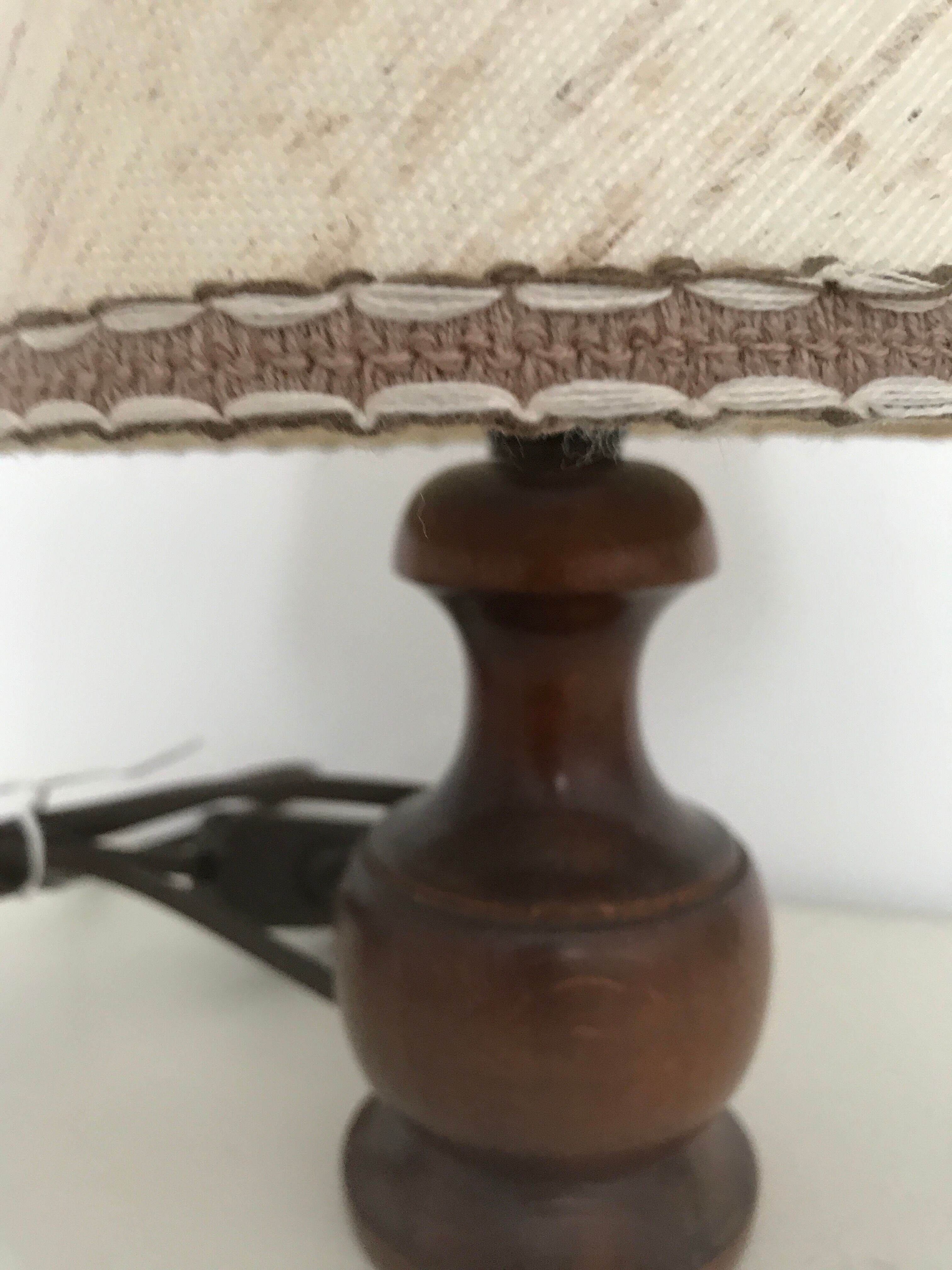Lamp 70s