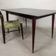 Vintage table
