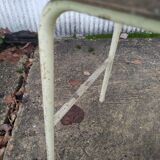 Stepladder two steps