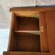 Bureau pieds fuseaux