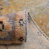 5x9 Persian Oriental Area Rug, 167x284Cm