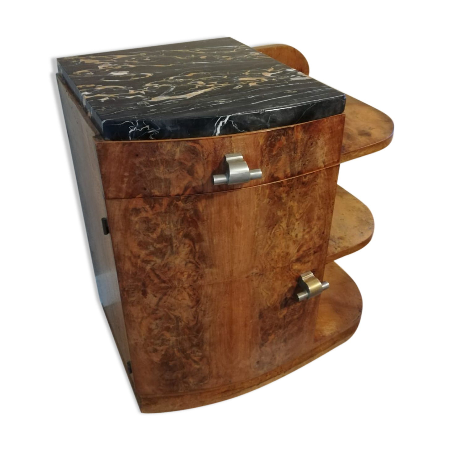 Small art deco extra furniture 1930