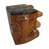 Small art deco extra furniture 1930