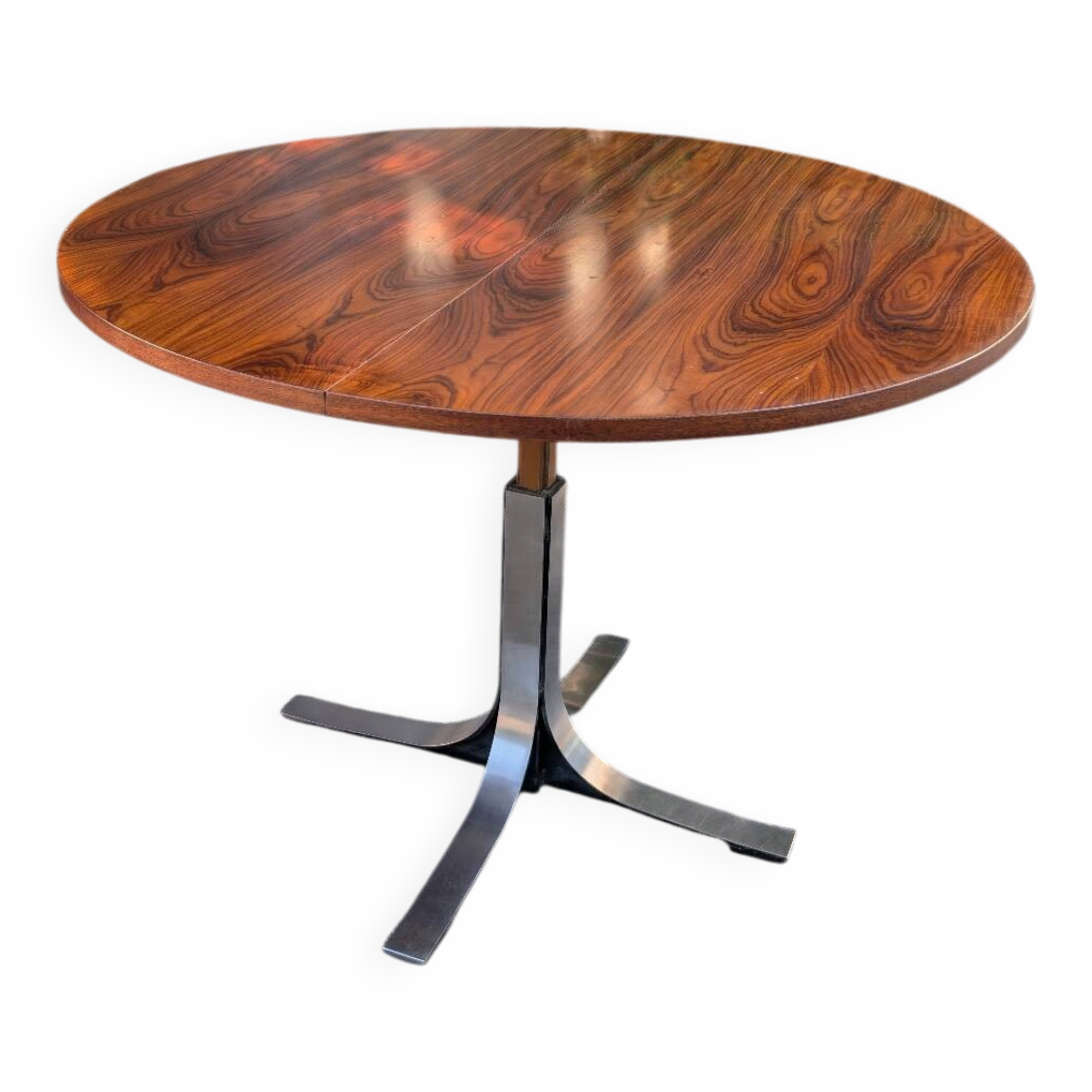 Table basse modulable à rallonge
Osvaldo borsani