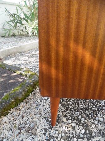 Commode vintage