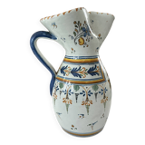 Pichet Talavera Duran signé