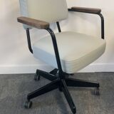 Vitra Jean Prouvé armchair