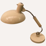Bauhaus desk lamp by Christian Dell for Koranda, Vienna Austria