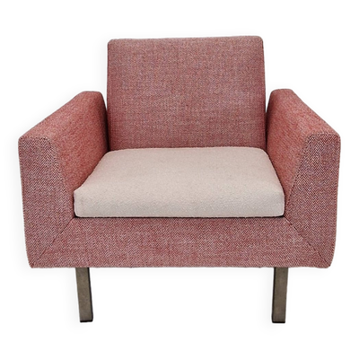 Artifort 410 Chair by Theo Ruth, 1950s