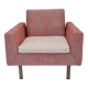 Artifort 410 Chair by Theo Ruth, 1950s