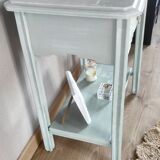 Art Deco console