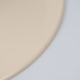 Danish vintage Panthella table lamp by Verner Panton, Louis Poulsen, 1971