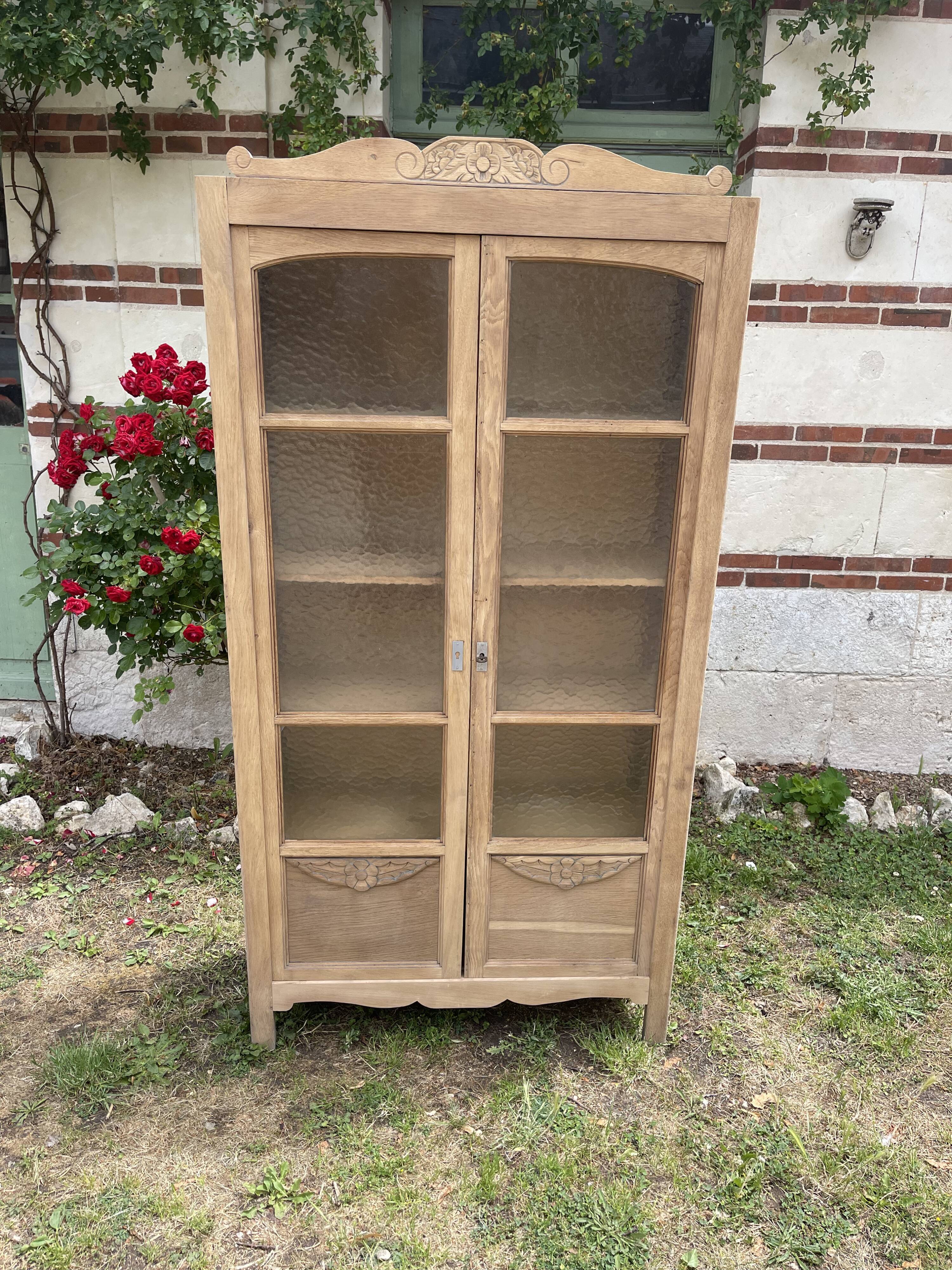 Cupboard