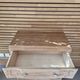 Art Deco chest of drawers