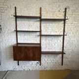 Poul Cadovius shelf 1960