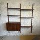 Poul Cadovius shelf 1960