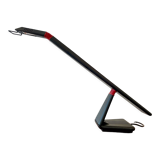 Progetti desk lamp by G. Tonetti - Italy 80s