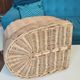 Transport basket