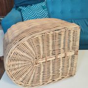 Transport basket