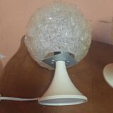 Pair of lamps