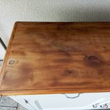 Art Deco sideboard