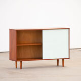 Teak sideboard 114cm