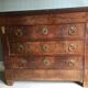 Commode ancienne de style Empire