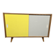 Sideboard by Jiri Jiroutek for Interier Praha, 1960s